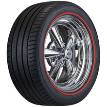 Load image into Gallery viewer, Coker 2025042 245/45ZR20 PRO-TRAC SPIII REDLINE
