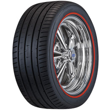 Load image into Gallery viewer, Coker 2025035 285/40ZR18 PRO-TRAC SPIII REDLINE