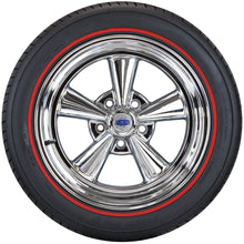Load image into Gallery viewer, Coker 2025033 245/45ZR17 PRO-TRAC SPIII REDLINE
