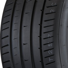 Load image into Gallery viewer, Coker 2025012 245/40ZR20 PRO-TRAC SPIII RWL