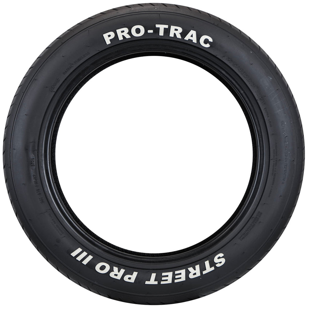 Coker 2025009 235/55ZR18 PRO-TRAC SPIII RWL