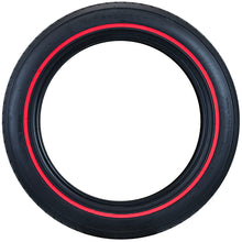 Load image into Gallery viewer, Coker 2025043 245/40ZR20 PRO-TRAC SPIII REDLINE