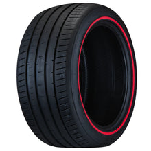 Load image into Gallery viewer, Coker 2025043 245/40ZR20 PRO-TRAC SPIII REDLINE