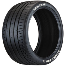 Load image into Gallery viewer, Coker 2025041 315/40ZR18 PRO-TRAC SPIII REDLINE