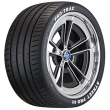 Load image into Gallery viewer, Coker 2025041 315/40ZR18 PRO-TRAC SPIII REDLINE