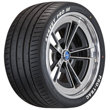 Load image into Gallery viewer, Coker 2025041 315/40ZR18 PRO-TRAC SPIII REDLINE