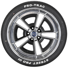 Load image into Gallery viewer, Coker 2025013 315/30ZR20 PRO-TRAC SPIII RWL for Select Ferrari SF90 Spider, Ferrari SF90 Stradale, Ford Mustang, McLaren P1