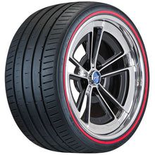 Load image into Gallery viewer, Coker 2025044 315/30ZR20 PRO-TRAC SPIII REDLINE