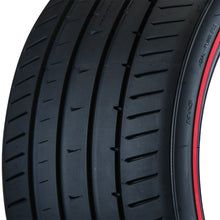 Load image into Gallery viewer, Coker 2025044 315/30ZR20 PRO-TRAC SPIII REDLINE
