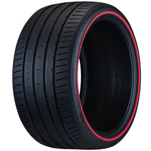 Load image into Gallery viewer, Coker 2025044 315/30ZR20 PRO-TRAC SPIII REDLINE