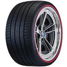 Load image into Gallery viewer, Coker 2025044 315/30ZR20 PRO-TRAC SPIII REDLINE