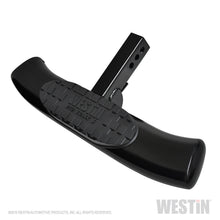 Load image into Gallery viewer, Pro-Traxx-5-Hitch-Step-27In-Step-2In-Receiver---Black
