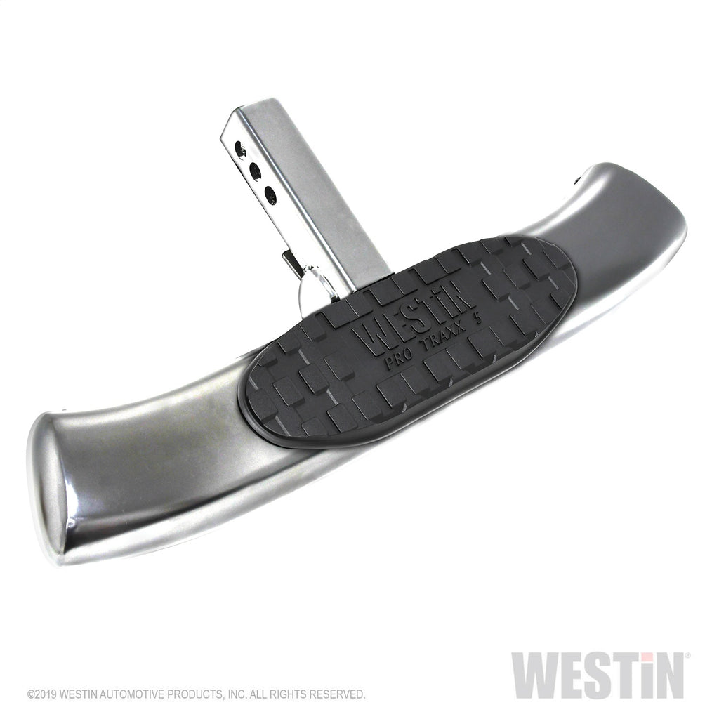 Pro-Traxx-5-Hitch-Step-27In-Step-2In-Receiver---Stainless-Steel