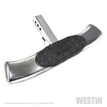 Load image into Gallery viewer, Pro-Traxx-5-Hitch-Step-27In-Step-2In-Receiver---Stainless-Steel