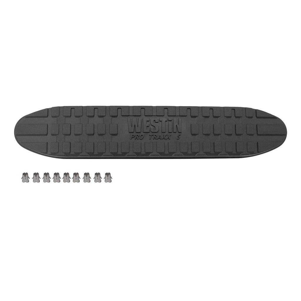Pro-Traxx-5-Replacement-Service-Kit-With-24In-Pad---Black