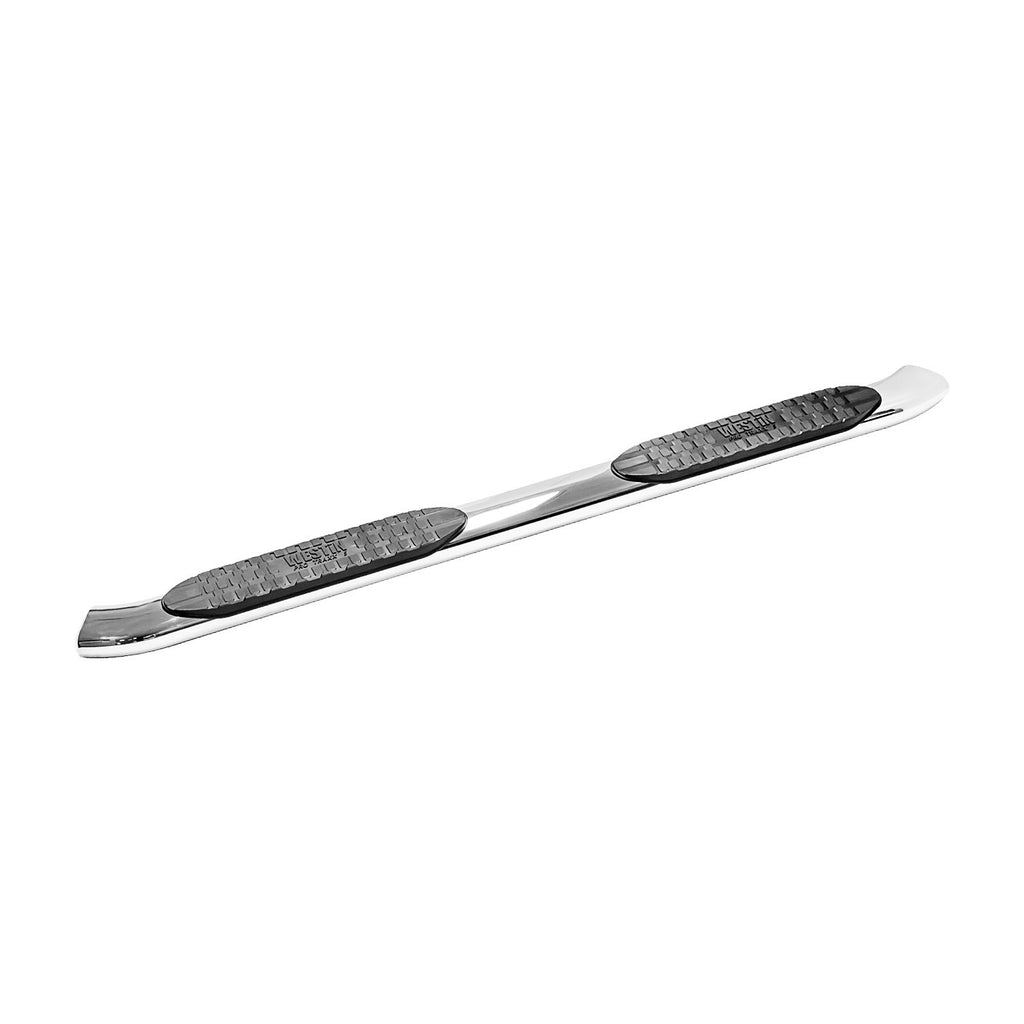 Pro-Traxx-5-Stainless-Nerf-Bars;-07-13-SilveradoSierra-Crew-Cab-1500-07-14-Hd-;-Will-Not-Fit-Diesel-Models