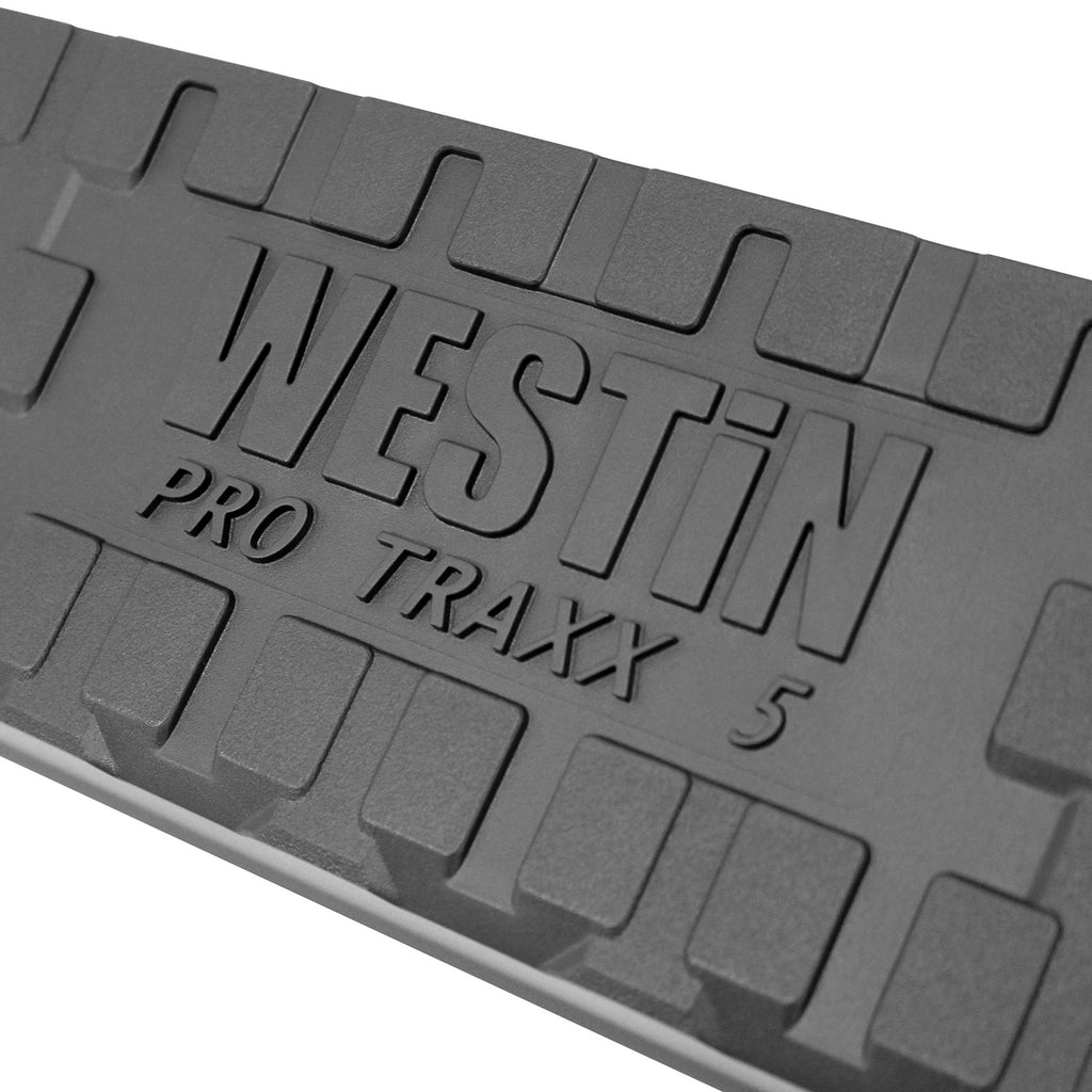 Pro-Traxx-Black-5-Nerf-Bars-;-07-13-SilveradoSierra-Crew-Cab-1500-07-14-Hd-Will-Not-Fit-Diesel-Models