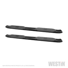 Load image into Gallery viewer, Pro-Traxx-Black-5-Nerf-Bars-;-15-24-F150--17-22-Super-Duty-Extended-Cab