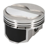 Wiseco PTS523A903 Piston Set, Chevrolet, LS, 3.903 in. Bore, Pro Tru Street, Set of 8
