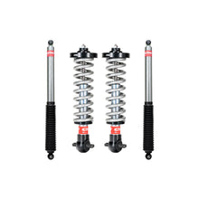 Load image into Gallery viewer, Pro-Truck-Coilover-2.0-Front-W-Rear-Shocks-For-15-20-Ford-F-150-3.5L-Ecoboost-2Wd