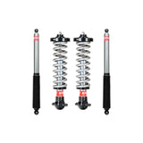 Eibach E86-35-037-01-22 PRO-TRUCK COILOVER STAGE 2 (Front Coilovers + Rear Shocks )