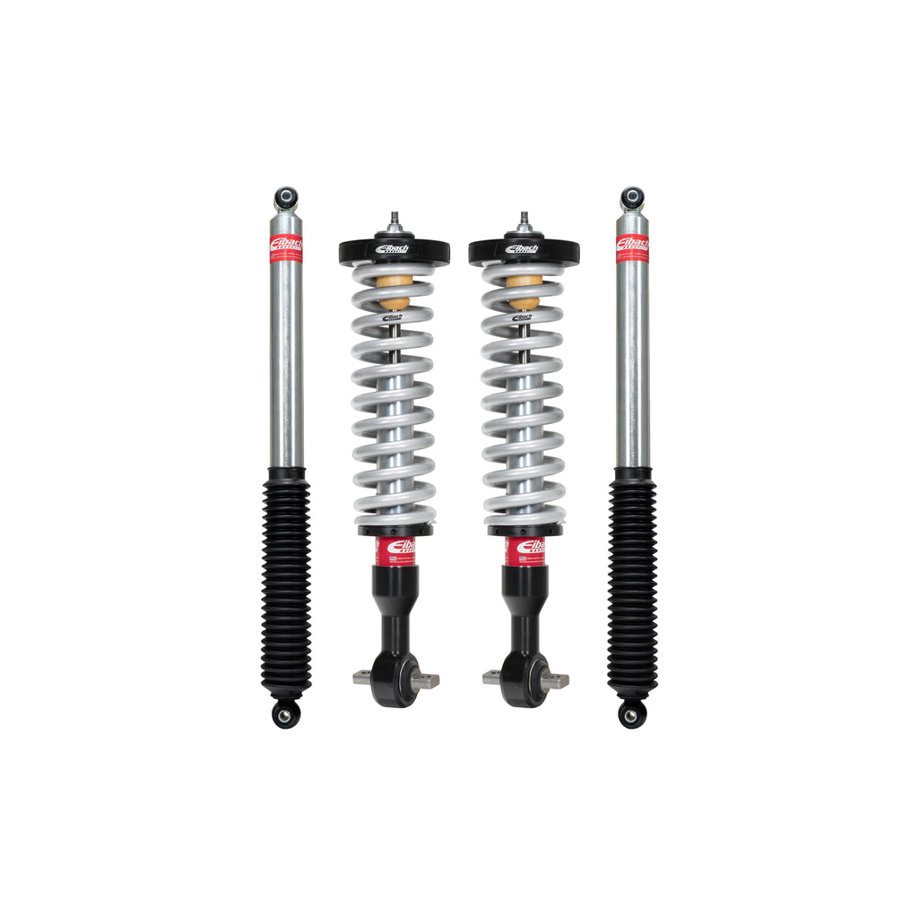 Pro-Truck-Coilover-2.0-FrontSport-Rear-For-15-20-Ford-F-150-V6-2.7L-4Wd