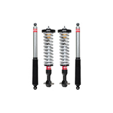 Load image into Gallery viewer, Pro-Truck-Coilover-2.0-FrontSport-Rear-For-15-20-Ford-F-150-V6-2.7L-4Wd