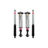 Eibach E86-35-035-01-22 PRO-TRUCK COILOVER STAGE 2 (Front Coilovers + Rear Shocks )
