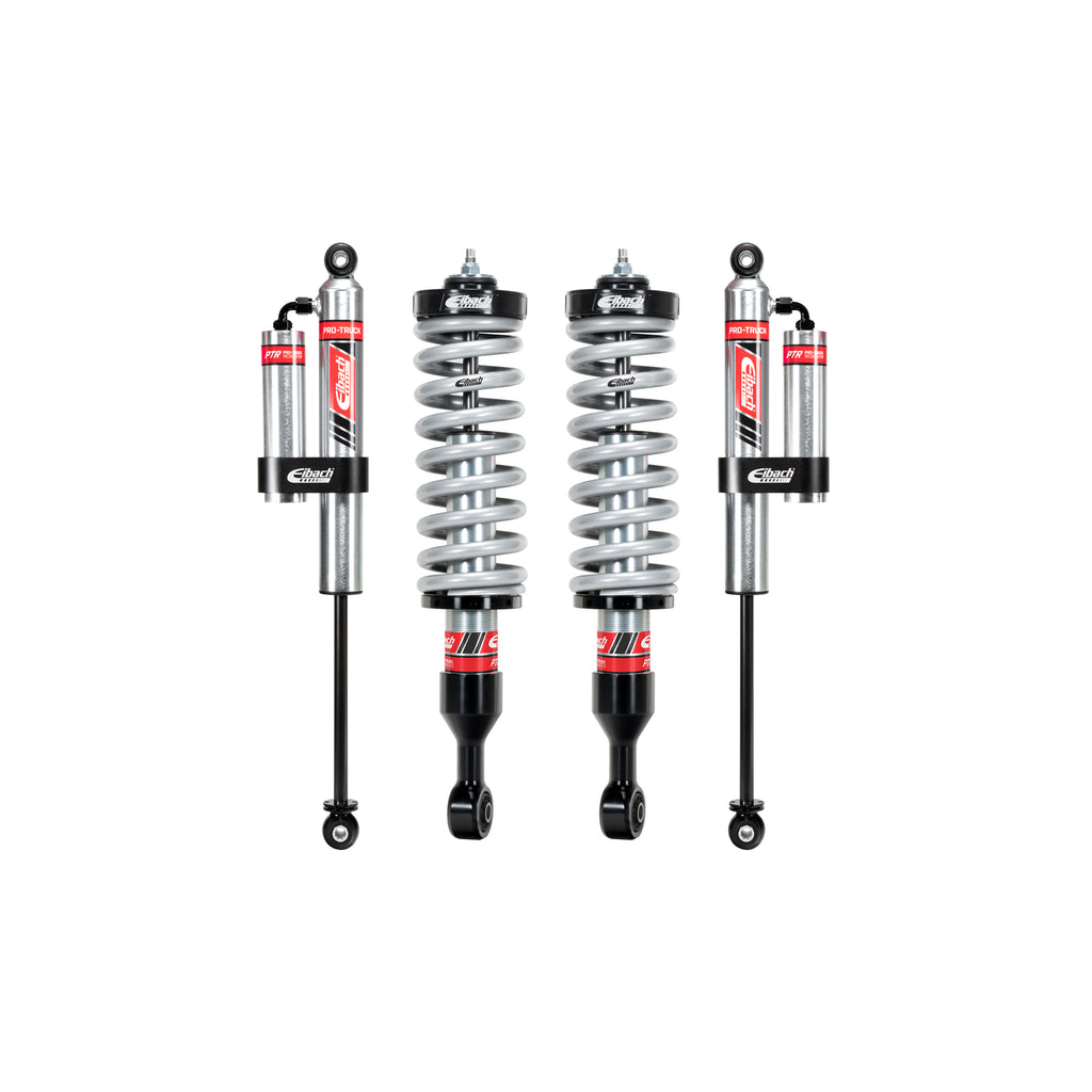 Pro-Truck-Coilover-2.0-Stg-2R-For-15-22-Chevrolet-Colorado-2Wd4Wd-(Excl.-Zr2-Models-2Wd4Wd)