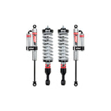 Eibach E86-23-007-02-22 PRO-TRUCK COILOVER STAGE 2R (Front Coilovers + Rear Reservoir Shocks )