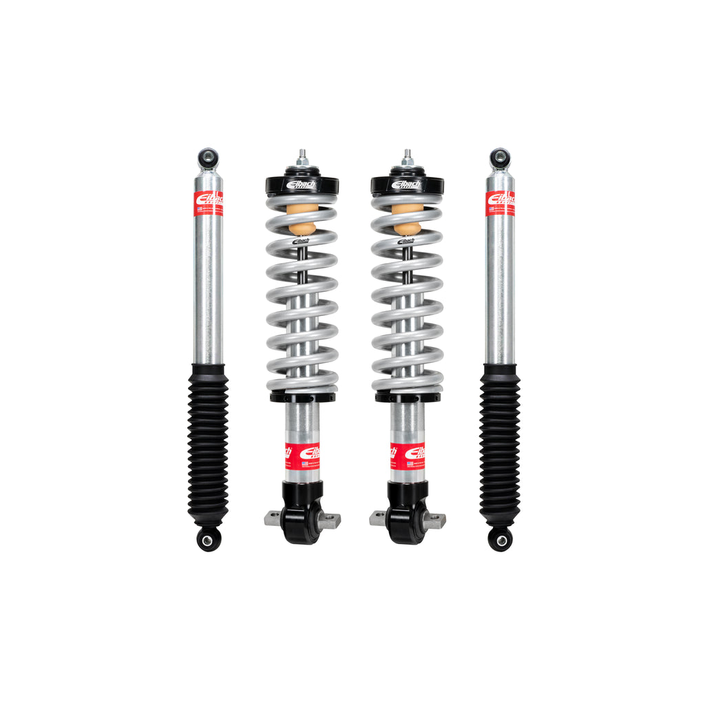 Pro-Truck-Coilover-2.0-Front--Rear-Sport-Shocks-For-18-20-Ford-Ranger-4Wd