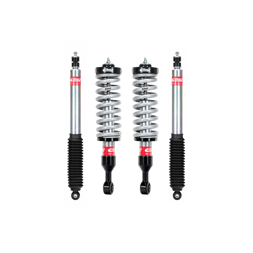 Pro-Truck-Coilover-2.0-For-15-21-Chevrolet-Colorado-2Wd4Wd-(Excludes-Zr2-Models-2Wd4Wd)