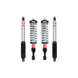 Eibach E86-23-007-01-22 PRO-TRUCK COILOVER STAGE 2 (Front Coilovers + Rear Shocks )