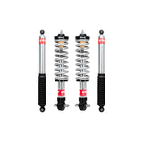 Eibach E86-35-048-01-22 PRO-TRUCK COILOVER STAGE 2 (Front Coilovers + Rear Shocks )