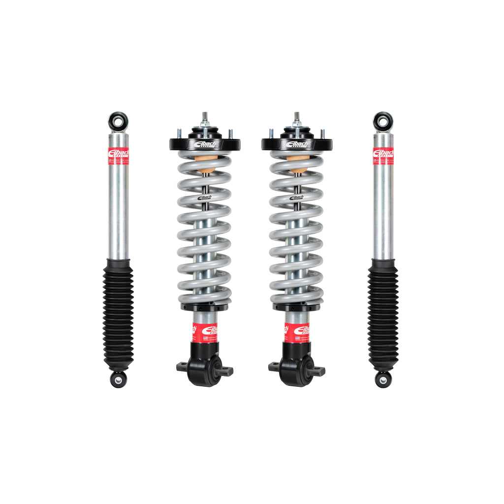 Pro-Truck-Coilover-Stage-2-14-18-Chevrolet-Silverado-1500-2Wd