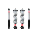 Eibach E86-23-032-01-22 PRO-TRUCK COILOVER STAGE 2 (Front Coilovers + Rear Shocks )