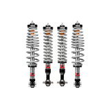Eibach E86-35-056-01-22 PRO-TRUCK COILOVER STAGE 2 (Front Coilovers + Rear Coilovers)