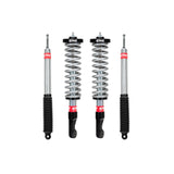 Eibach E86-82-067-01-22 PRO-TRUCK COILOVER STAGE 2 (Front Coilovers + Rear Shocks )