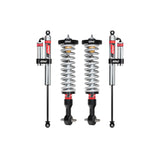 Eibach E86-35-035-02-22 PRO-TRUCK COILOVER STAGE 2R (Front Coilovers + Rear Reservoir Shocks )