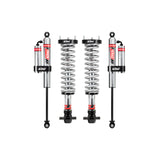Eibach E86-23-032-03-22 PRO-TRUCK COILOVER STAGE 2R (Front Coilovers + Rear Reservoir Shocks )