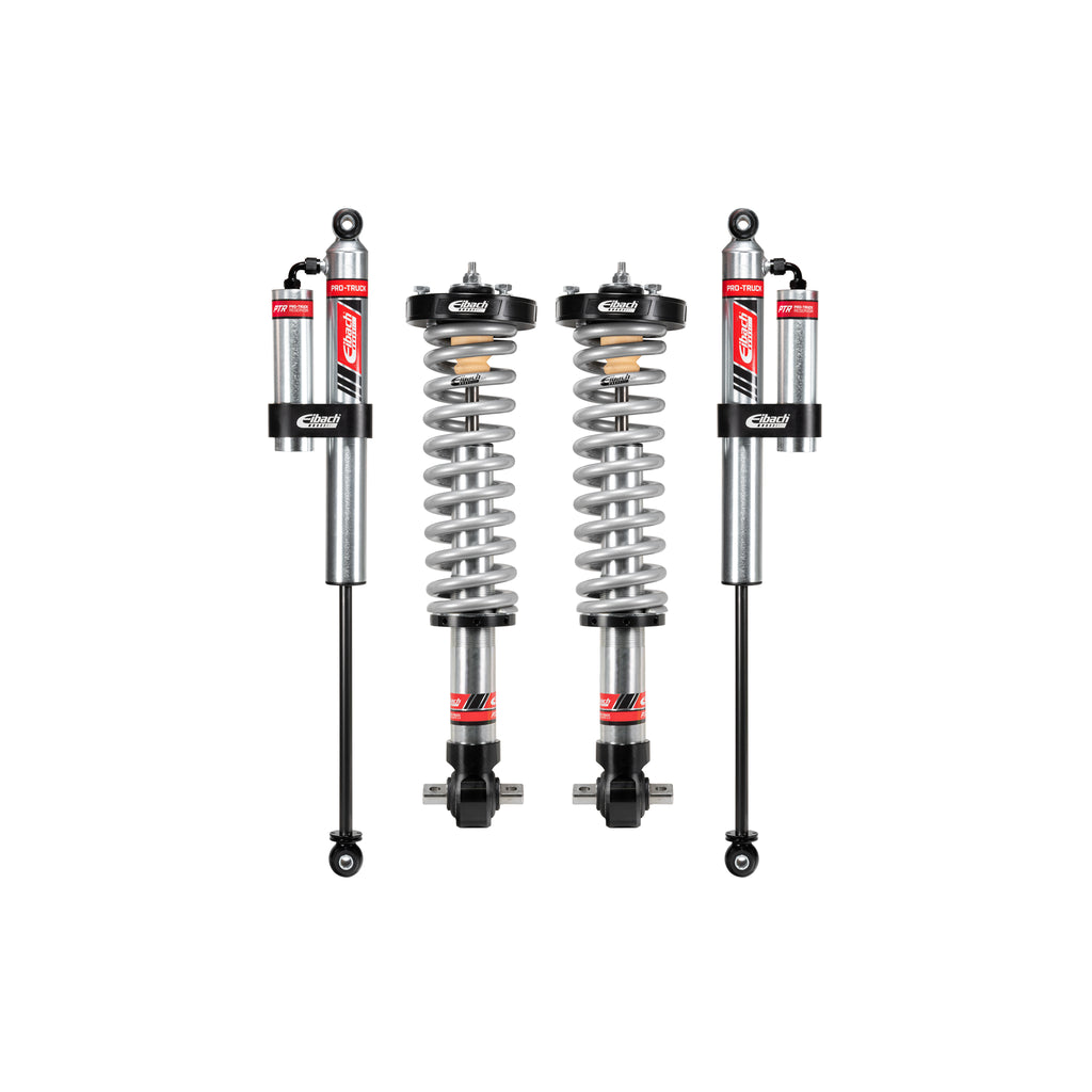 Pro-Truck-Coilover-Stage-2R-(Front-Coilovers--Rear-Reservoir-Shocks-)