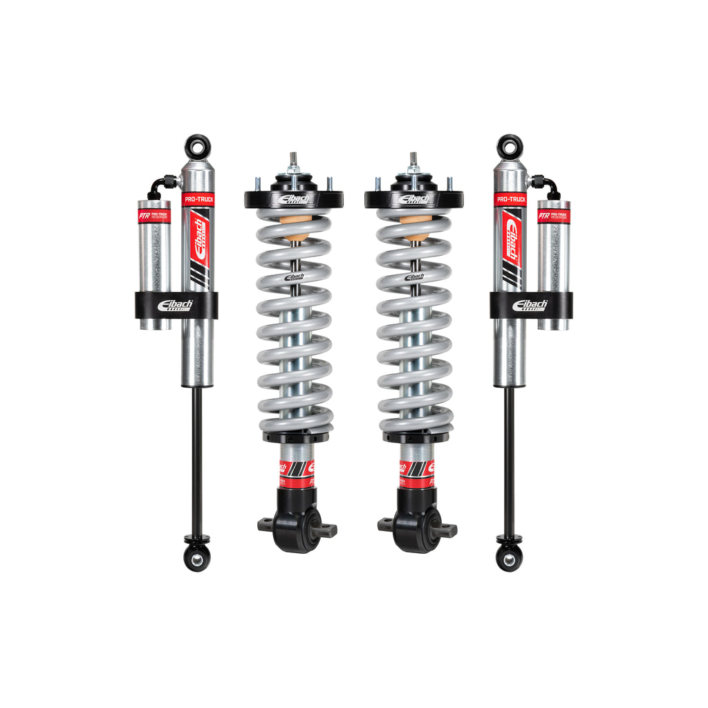 Pro-Truck-Coilover-Stage-2R-(Front-Coilovers--Rear-Reservoir-Shocks-)