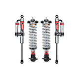 Eibach E86-23-032-02-22 PRO-TRUCK COILOVER STAGE 2R (Front Coilovers + Rear Reservoir Shocks )