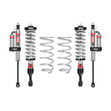 Eibach E86-82-071-05-22 PRO-TRUCK COILOVER STAGE 2R (Front Coilovers + Rear Reservoir Shocks + Pro-Lift-