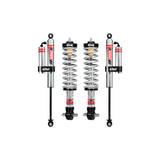 Eibach E86-35-048-02-22 PRO-TRUCK COILOVER STAGE 2R (Front Coilovers + Rear Reservoir Shocks )