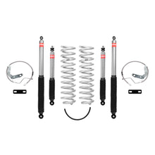 Load image into Gallery viewer, Pro-Truck-Lift-Kit-17-19-Ford-F250-Super-Duty-4Wd-Lift-System-(Stage-1)