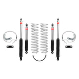 Eibach E80-35-034-01-22 PRO-TRUCK LIFT SYSTEM (Stage 1)