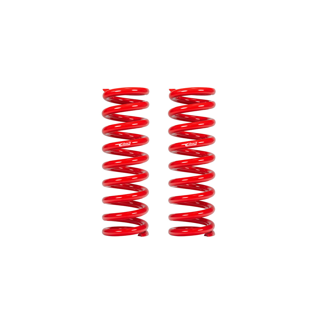 Pro-Truck-Lift-Kit-17-19-Toyota-Tacoma-Trd-Pro-Double-Cab-3.5L-V6-4Wd-Front-Springs