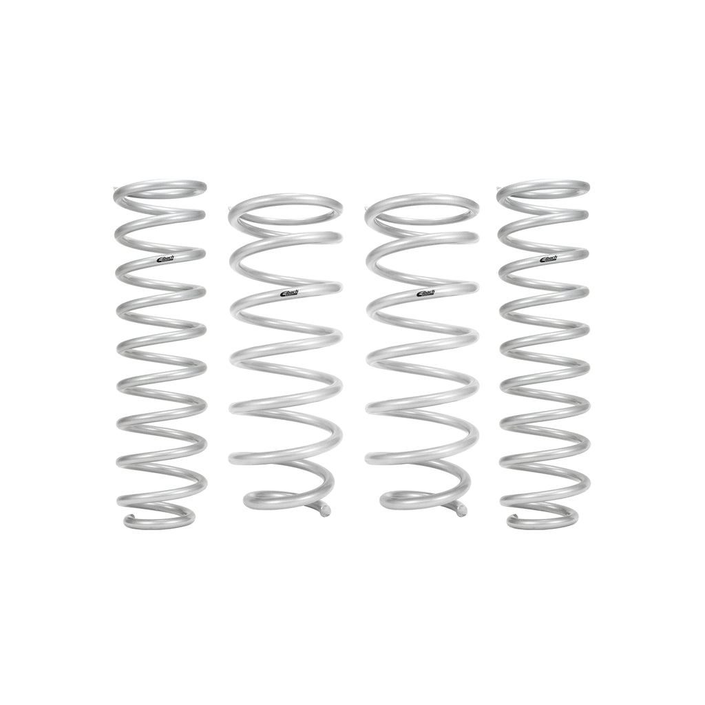 Pro-Truck-Lift-Kit-91-97-Toyota-Land-Cruiser-(Incl.-Lift-Springs)