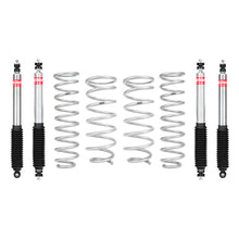 Load image into Gallery viewer, Pro-Truck-Lift-Kit-91-97-Toyota-Land-Cruiser-(Incl.-Lift-Springs-And-Pro-Truck-Sport-Shocks)